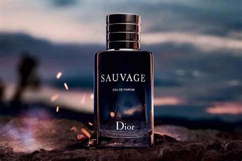 dior sauvage edt parfumo|Dior Sauvage release date.